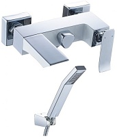 Lemark Смеситель для ванны Contest LM5814CW